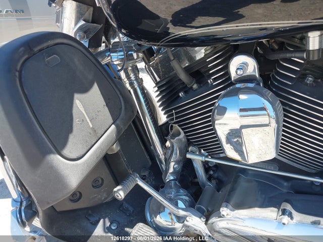 Harley-Davidson Flhtcu Ultra Classic Electra Gld 2015 5HD1FCMA3FB600314 Image 16