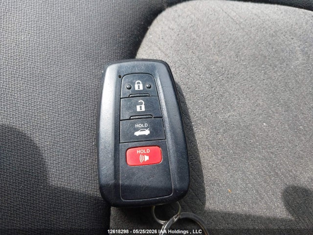 Aukcja sprzedaży 2020 Toyota Camry Le, vin: 4T1C31AK4LU009674, numer aukcji: 12618298