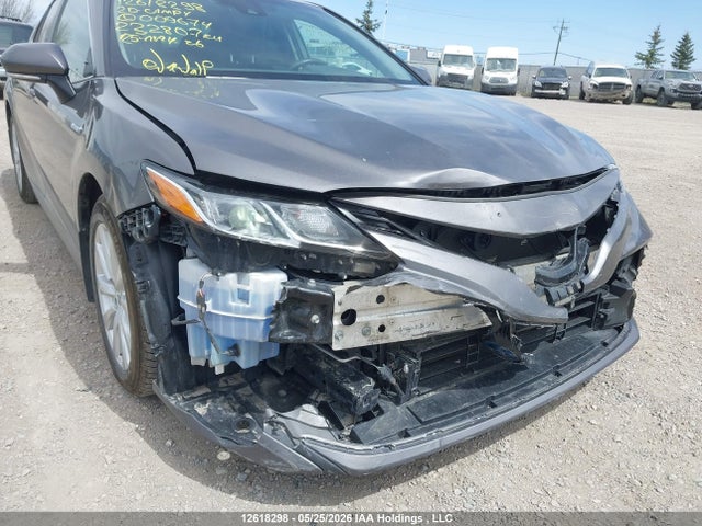 Aukcja sprzedaży 2020 Toyota Camry Le, vin: 4T1C31AK4LU009674, numer aukcji: 12618298