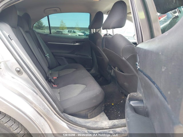 Aukcja sprzedaży 2020 Toyota Camry Le, vin: 4T1C31AK4LU009674, numer aukcji: 12618298