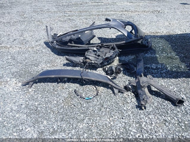 12618302 :رقم المزاد ، 5TDKBRCH6RS625974 vin ، 2024 Toyota Highlander Hybrid Xle مزاد بيع