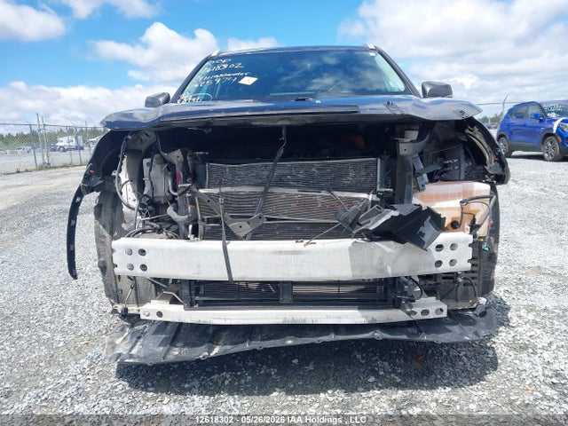 12618302 :رقم المزاد ، 5TDKBRCH6RS625974 vin ، 2024 Toyota Highlander Hybrid Xle مزاد بيع