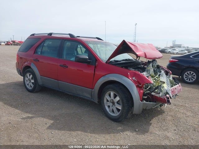 Продаж на аукціоні авто 2005 Ford Freestyle Se, vin: 1FMZK01155GA18190, номер лоту: 12618304