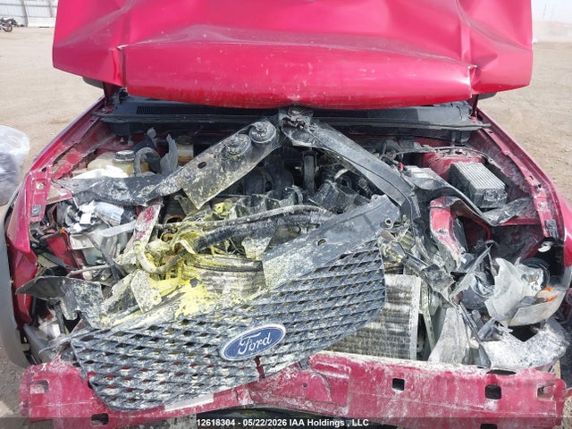 2005 Ford Freestyle Se მანქანა იყიდება აუქციონზე, vin: 1FMZK01155GA18190, აუქციონის ნომერი: 12618304