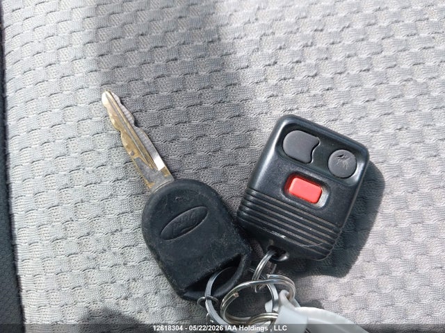 2005 Ford Freestyle Se მანქანა იყიდება აუქციონზე, vin: 1FMZK01155GA18190, აუქციონის ნომერი: 12618304
