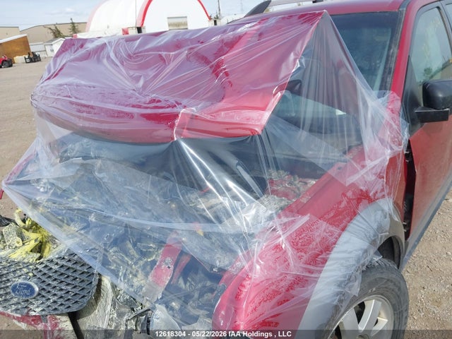 2005 Ford Freestyle Se მანქანა იყიდება აუქციონზე, vin: 1FMZK01155GA18190, აუქციონის ნომერი: 12618304