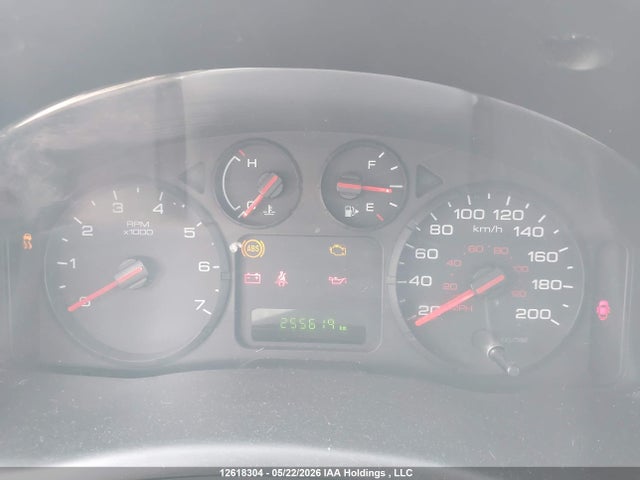 2005 Ford Freestyle Se მანქანა იყიდება აუქციონზე, vin: 1FMZK01155GA18190, აუქციონის ნომერი: 12618304
