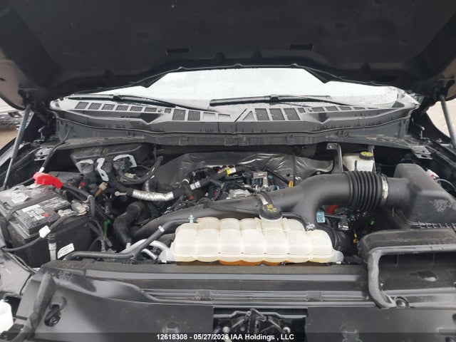 Продаж на аукціоні авто 2024 Ford F-150 Xlt, vin: 1FTEW3LP0RFA07880, номер лоту: 12618308
