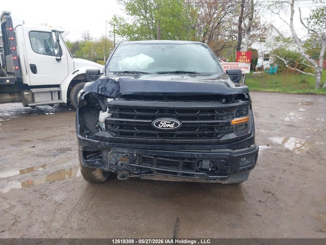 Продаж на аукціоні авто 2024 Ford F-150 Xlt, vin: 1FTEW3LP0RFA07880, номер лоту: 12618308