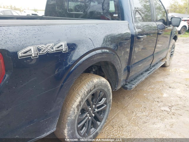Продаж на аукціоні авто 2024 Ford F-150 Xlt, vin: 1FTEW3LP0RFA07880, номер лоту: 12618308