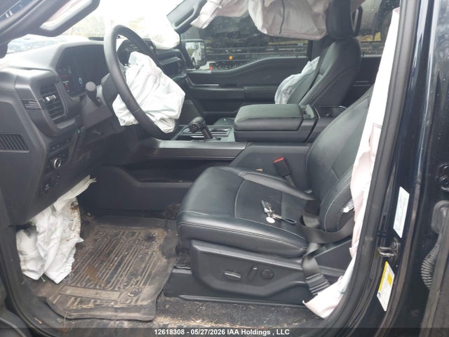 Продаж на аукціоні авто 2024 Ford F-150 Xlt, vin: 1FTEW3LP0RFA07880, номер лоту: 12618308