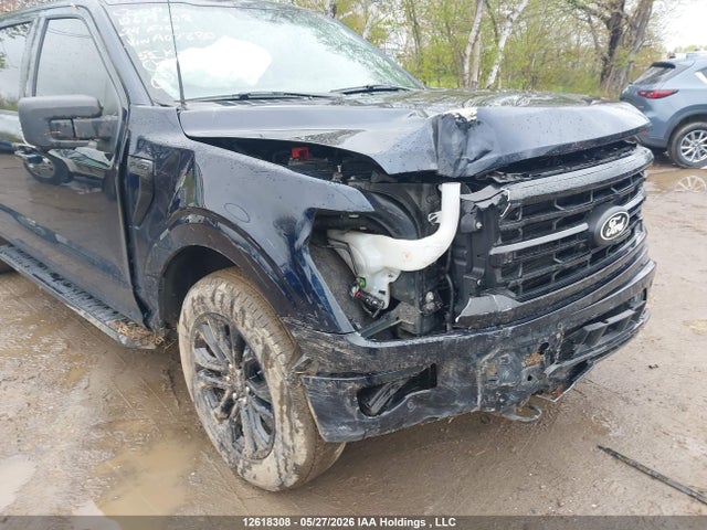 Продаж на аукціоні авто 2024 Ford F-150 Xlt, vin: 1FTEW3LP0RFA07880, номер лоту: 12618308