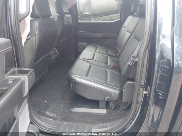 Продаж на аукціоні авто 2024 Ford F-150 Xlt, vin: 1FTEW3LP0RFA07880, номер лоту: 12618308