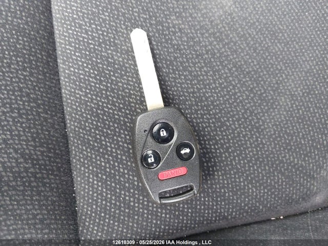 12618309 :رقم المزاد ، 2HGFB2F56DH029041 vin ، 2013 Honda Civic Ex 4dr مزاد بيع