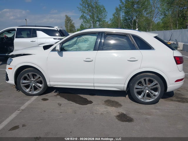 Audi Q3 2.0t Progressiv 2018 WA1JCCFS1JR006581 Image 15