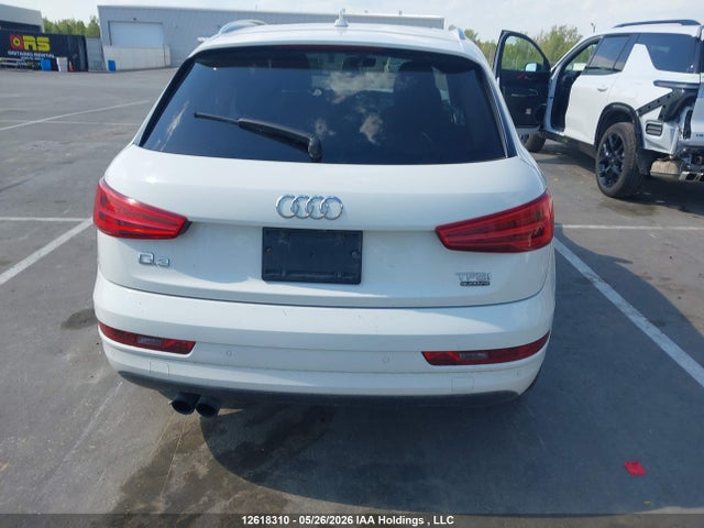 Audi Q3 2.0t Progressiv 2018 WA1JCCFS1JR006581 Image 17