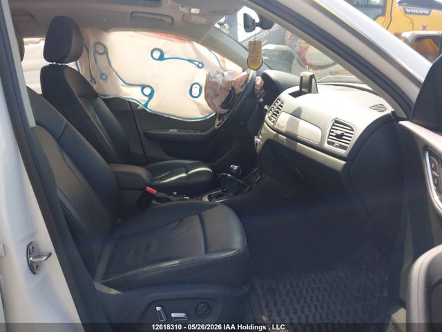 Audi Q3 2.0t Progressiv 2018 WA1JCCFS1JR006581 Image 5