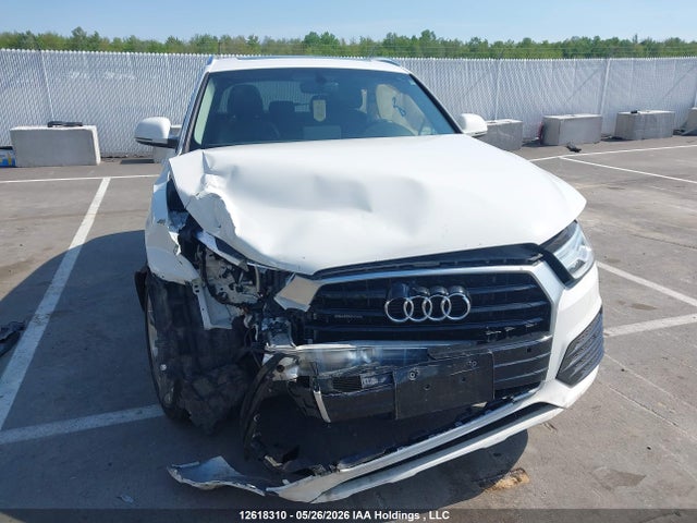 WA1JCCFS1JR006581 Audi Q3 2.0t Progressiv