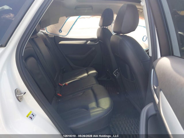 Audi Q3 2.0t Progressiv 2018 WA1JCCFS1JR006581 Image 8