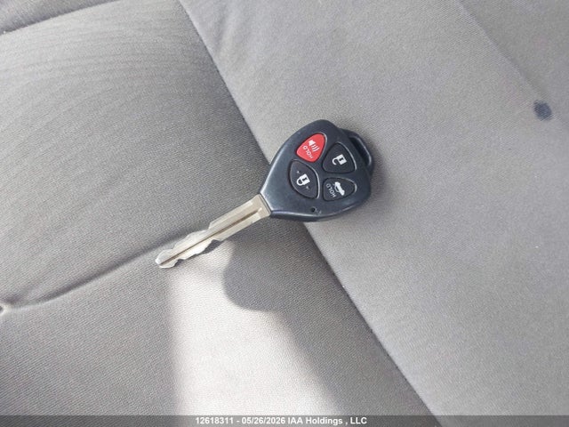 Aukcja sprzedaży 2013 Toyota Corolla Ce, vin: 2T1BU4EEXDC121235, numer aukcji: 12618311