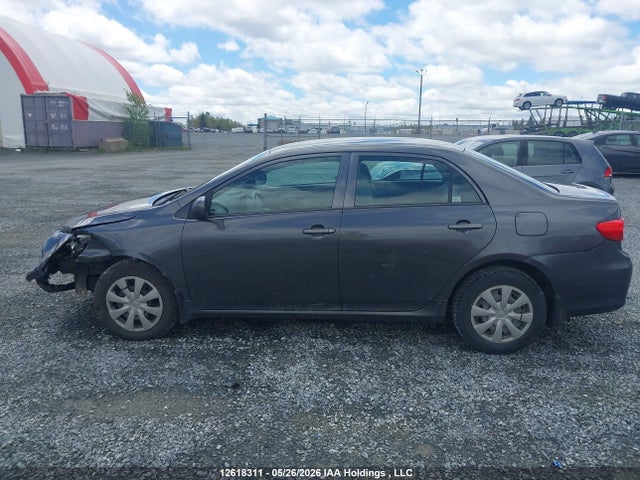 Aukcja sprzedaży 2013 Toyota Corolla Ce, vin: 2T1BU4EEXDC121235, numer aukcji: 12618311