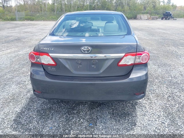 Aukcja sprzedaży 2013 Toyota Corolla Ce, vin: 2T1BU4EEXDC121235, numer aukcji: 12618311