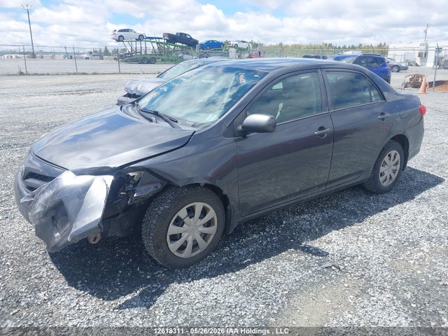 Aukcja sprzedaży 2013 Toyota Corolla Ce, vin: 2T1BU4EEXDC121235, numer aukcji: 12618311