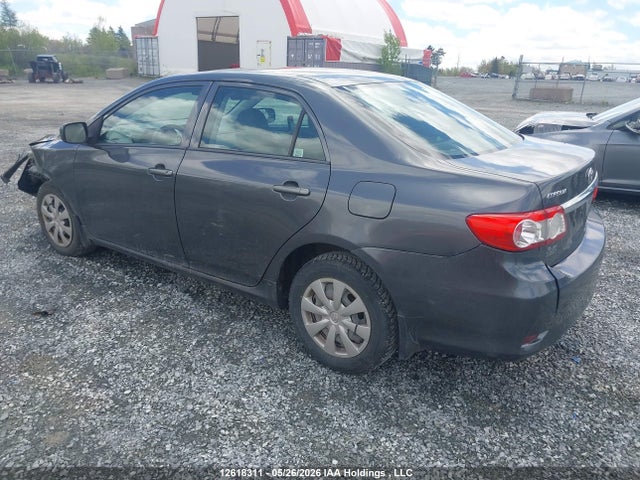 Aukcja sprzedaży 2013 Toyota Corolla Ce, vin: 2T1BU4EEXDC121235, numer aukcji: 12618311