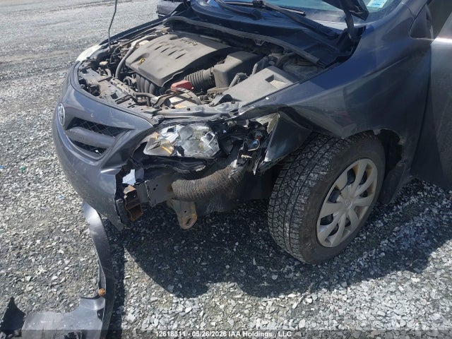 Aukcja sprzedaży 2013 Toyota Corolla Ce, vin: 2T1BU4EEXDC121235, numer aukcji: 12618311