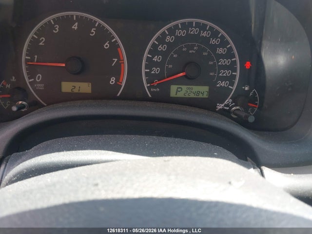 Aukcja sprzedaży 2013 Toyota Corolla Ce, vin: 2T1BU4EEXDC121235, numer aukcji: 12618311