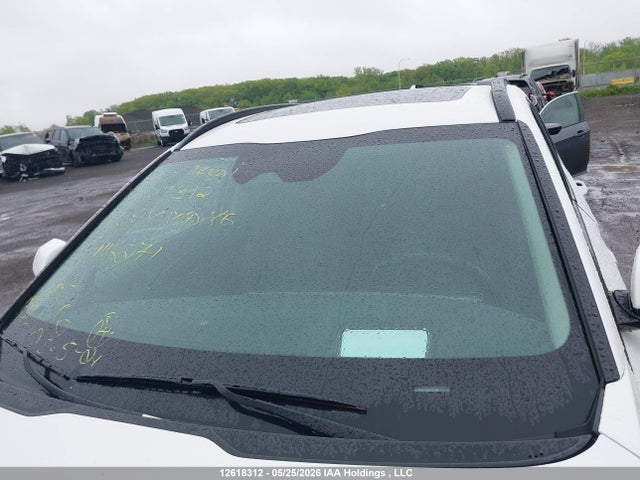 12618312 :رقم المزاد ، KNDCT3L10T5146271 vin ، 2026 Kia Niro Ev Wave/wave W/snow White Pearl   Grey Exterior مزاد بيع