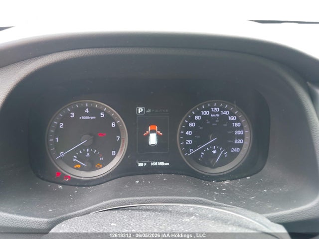 KM8J3CA2XGU043577 Hyundai Tucson
