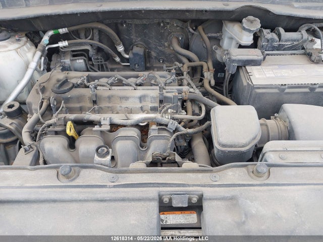 Aukcja sprzedaży 2012 Hyundai Tucson Gl, vin: KM8JTCAC5CU496847, numer aukcji: 12618314