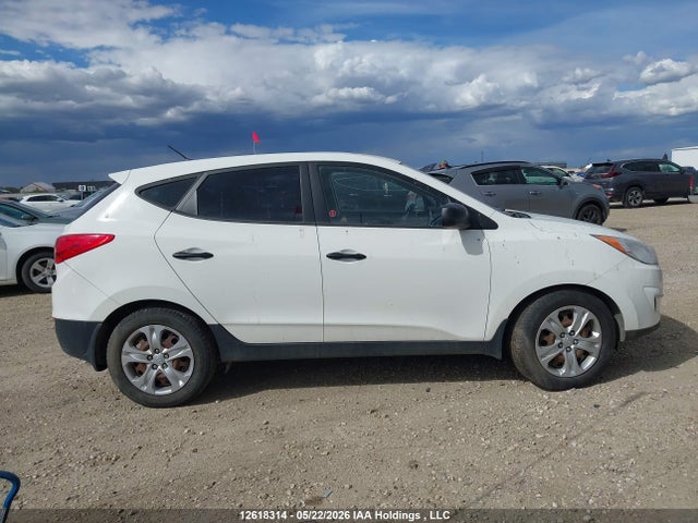 Aukcja sprzedaży 2012 Hyundai Tucson Gl, vin: KM8JTCAC5CU496847, numer aukcji: 12618314