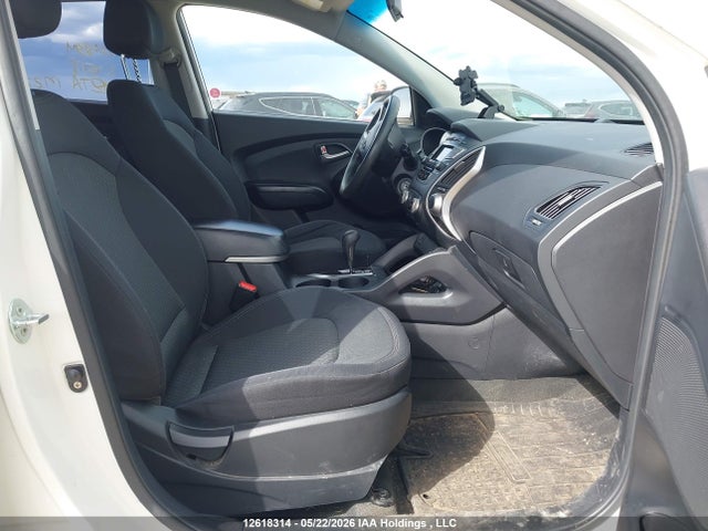 Aukcja sprzedaży 2012 Hyundai Tucson Gl, vin: KM8JTCAC5CU496847, numer aukcji: 12618314