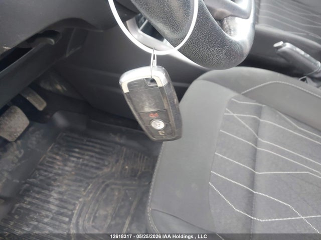 Auction sale of the 2019 Ford Ecosport Se, vin: MAJ3S2GE5KC292613, lot number: 12618317