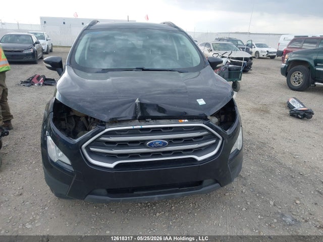 Ford Ecosport Se 2019 MAJ3S2GE5KC292613 Image 13