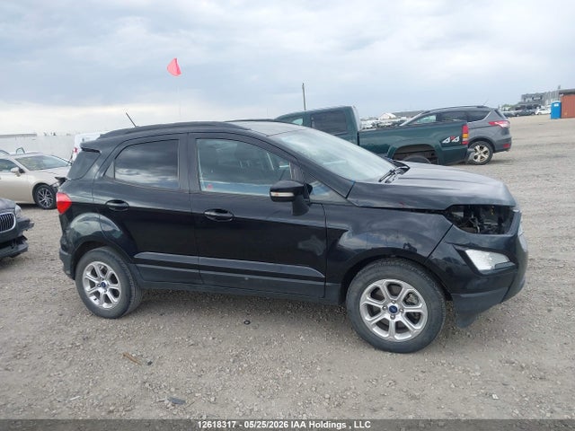 Ford Ecosport Se 2019 MAJ3S2GE5KC292613 Image 14