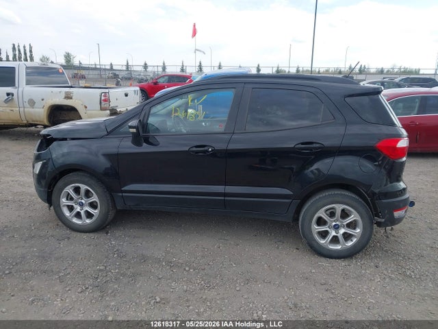 Ford Ecosport Se 2019 MAJ3S2GE5KC292613 Image 15