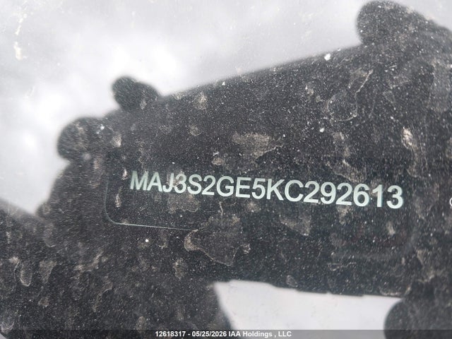 Ford Ecosport Se 2019 MAJ3S2GE5KC292613 Image 19