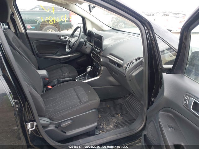 Ford Ecosport Se 2019 MAJ3S2GE5KC292613 Image 5