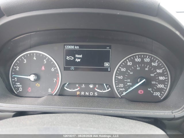 Продаж на аукціоні авто 2019 Ford Ecosport Se, vin: MAJ3S2GE5KC292613, номер лоту: 12618317