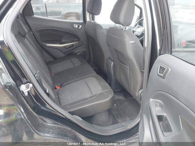 Ford Ecosport Se 2019 MAJ3S2GE5KC292613 Image 8