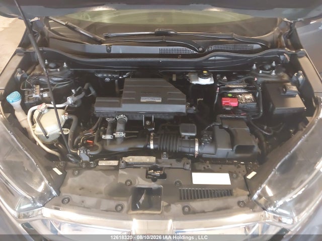 Honda CR-V LX 2019 2HKRW1H34KH002706 Image 10