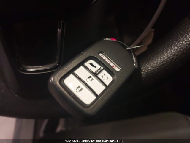 Honda CR-V LX 2019 2HKRW1H34KH002706 Image 11