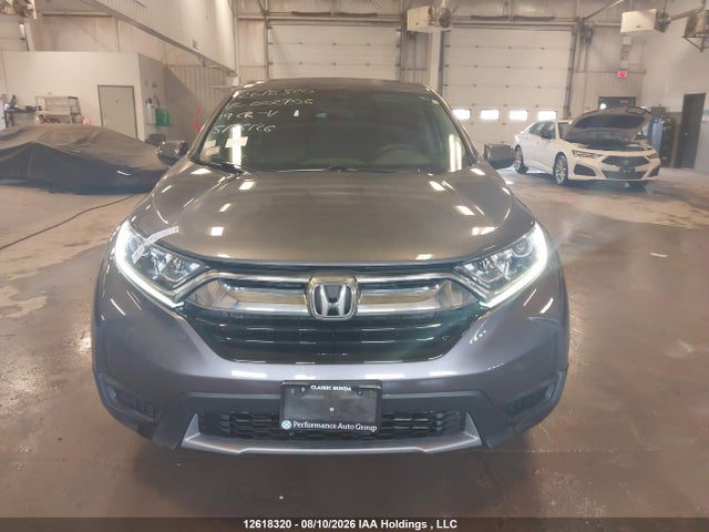 Honda CR-V LX 2019 2HKRW1H34KH002706 Image 12