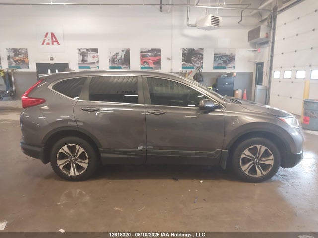 Honda CR-V LX 2019 2HKRW1H34KH002706 Image 13