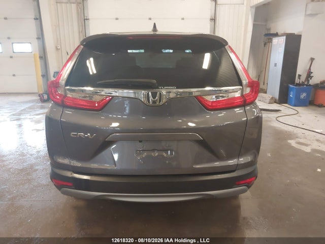 Honda CR-V LX 2019 2HKRW1H34KH002706 Image 16