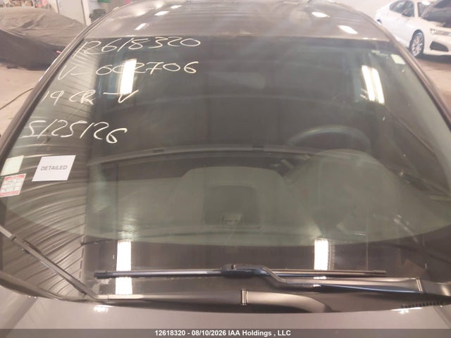 Honda CR-V LX 2019 2HKRW1H34KH002706 Image 17