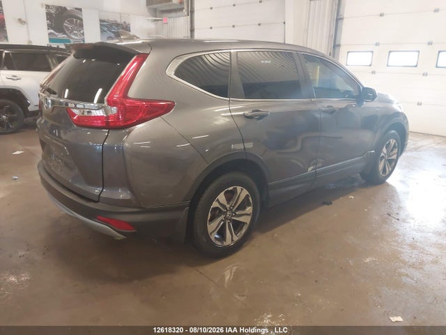 Honda CR-V LX 2019 2HKRW1H34KH002706 Image 4